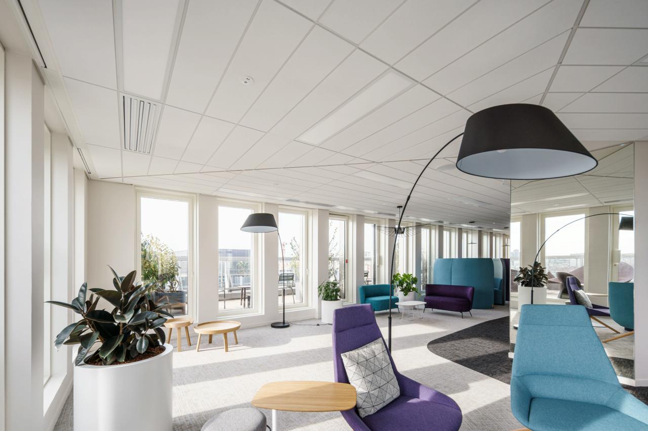 Bureau Bagneux 8766m² Location bureau Bagneux Hauts-de-Seine OLBUR2100344 23